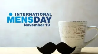 چرا ۱۹ نوامبر روز جهانی مرد است؟
