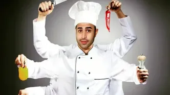 تغییر جنسیت سعید قاسمی، مجری محبوب جنجال‌ساز شد+عکس اختصاصی