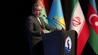 عراقچی: همسایگان اولویت اصلی سیاست خارجی ایران هستند