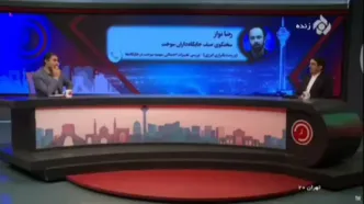 افشاگری عجیب نماینده مجلس از خرید میلیاردی بنزین با یک کارت