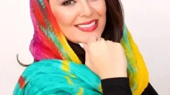 لاله اسکندری و روایت تهران روی کاشی‌های شکسته