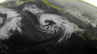 ال نینو، پسر کوچک به ایران رسید، بارش‌های سیل‌آسای پائیزی در راه ایران