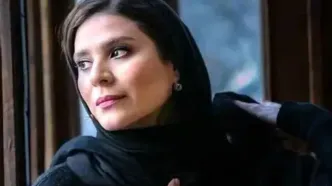 گریم جالب سحر دولتشاهی در تئاتر الیورتوییست