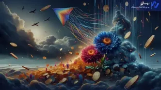 صعود شگفت‌انگیز دو ارز دیجیتال در اوج بحران بازار کریپتو