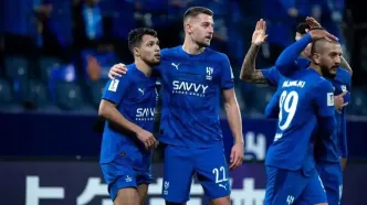 معادلات صعود در لیگ نخبگان؛ الهلال و الوحده به مرحله حذفی رفتند، تراکتور در راه است!