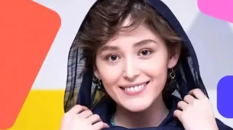 فرشته حسینی برای همیشه مهاجرت کرد؟