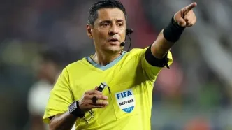 فغانی از همین حالا ستاره جام جهانی 2026 شد!