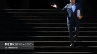 نوری قزلجه: تأمین ارز نهاده‌های دامی با مصوبه جنجالی سران قوا!