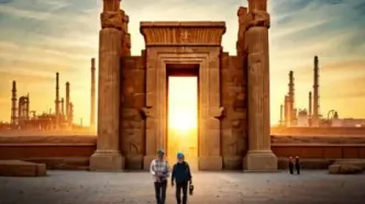 رونمایی از پوستر فیلم «شصت سالگی» متفاوت‌ترین مستند سینمایی کشور