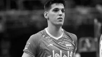 ابراز همدردی رهبر انقلاب با پدر مرحوم صابر کاظمی