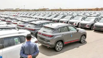 اقدام تعرفه‌ای مجلس برای واردات خودرو