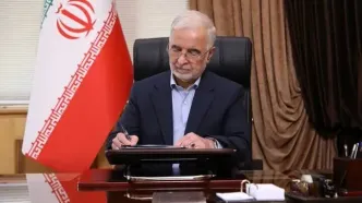 وزیر کشور با استعفای شهردار اهواز موافقت کرد