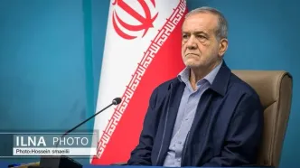 اخطار پزشکیان به خودروسازان