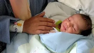 واریز هدیه 2 میلیونی دولت برای همه نوزادان | آموزش کامل دریافت سهام بورسی نوزادان