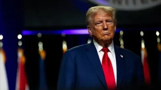 ترامپ: احتمال دارد فرمول تحریم‌ها علیه روسیه شامل ایران هم بشود