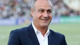 خبیری مدیرعامل خیبر شد