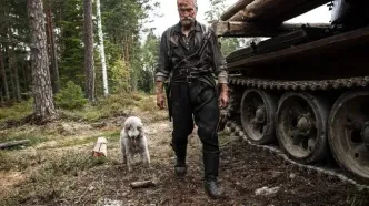 نقد فیلم «سیسو: راه انتقام»؛ ادامه‌ای جذاب/ تصویری متفاوت از اسطوره و قهرمان