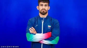 یونس امامی راهی نیمه نهایی شد