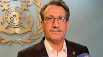 مذاکره با مقامات عربستان سعودی برای پروژه‌های بندری‌ و دریایی