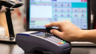 کسر آنی مالیات از خریدهای کارتخوان کلید خورد