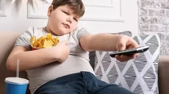 کدام کودکان بیشتر مستعد فشارخون بالا هستند؟