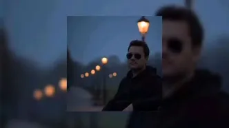 آهنگ جدید مهدی احمدوند به نام اعتماد + دانلود و متن ترانه