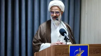 استقامت خانواده شهدا دشمن را عصبانی می‌کند