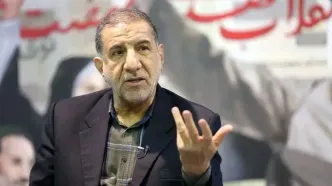 توضیح عضو کمیسیون امنیت ملی درباره خبر پیام آمریکا به ایران برای مذاکره