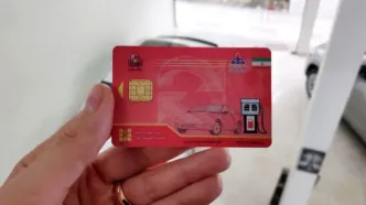 سوخت‌گیری بدون کارت سوخت در چند پمپ بنزین