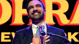 5 راز موفقیت ممدانی: تازه‌کاری که با شعار مسکن برای همه انتخابات را به هم ریخت