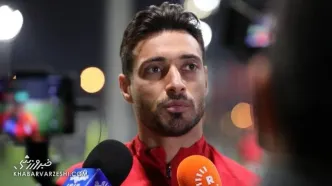 اولین واکنش فدراسیون به پست توهین‌آمیز شجاع خلیل‌زاده