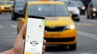 بیمه اجباری برای رانندگان تاکسی‌های اینترنتی؛ درآمد کمتر، دغدغه بیشتر