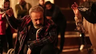 حمید نعمت‌الله با «بُت» به فجر می‌آید/ یک درام اجتماعی با بازی لیلا حاتمی و محمدرضا فروتن