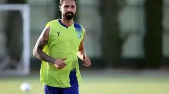 سهرابیان از استقلال اخراج شد