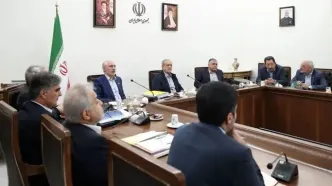 پزشکیان: همه دستگاه‌ها باید نسبت به رفع ناترازی ها دغدغه‌مند باشند