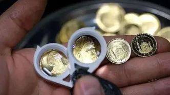 افشاگری سخنگوی دولت: حراج سکه؛ ابزار مخفیانه دولت برای کنترل غول نقدینگی!