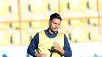 ستاره شمس آذر: دوست دارم به پرسپولیس برگردم