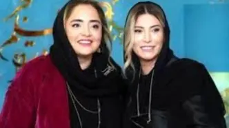 اولین واکنش نرگس محمدی به صحبت‌های فریبا نادری/ ویدئو