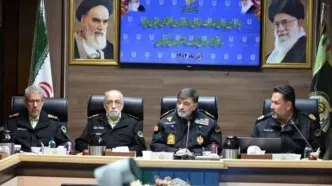 بکارگیری پابندهای الکترونیکی ارتقای سطح کنترل و افزایش اعتماد عمومی را در پی دارد