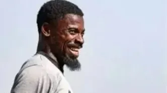 فوری: مصدومیت دوباره سرژ اوریه!