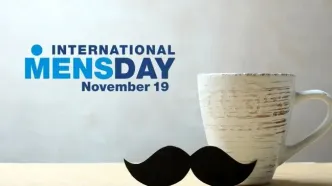 چرا امروز (۱۹ نوامبر) روز جهانی مرد است؟