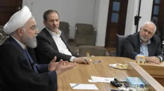 فضای امن می‌خواهیم نه امنیتی/ تکرار نشدن جنگ دست ماست