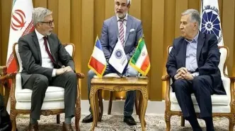 سفیر فرانسه: تحریم‌ها باید برچیده شوند، نه اینکه ادامه یابند!