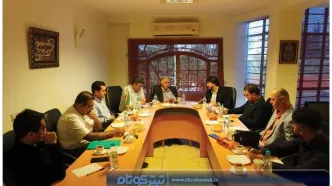 نمایشگاه صنعت ساختمان ساری الگوی کل کشور خواهد شد / بزرگان صنعت ساختمان برای مهمترین رویداد شمال ایران بسیج شدند