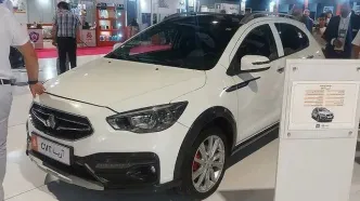 سایپا آریا؛ اولین شاسی‌بلند هیبریدی چه قیمتی در بازار پیدا می‌کند؟