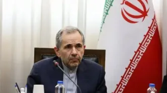 گزارش تخت روانچی از رایزنی های سیاسی اخیر ایران و فیلیپین