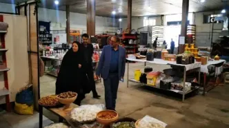 تاریخ توزیع برنج تنظیم بازاری مشخص شد