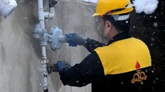 تعرفه گاز برای این افراد گران می‌شود