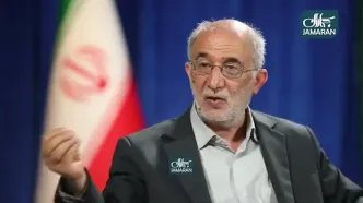 سردار علایی: امیدوارم لاریجانی موفق شود، اما تا سیاست‌ها تغییر نکند، افراد چندان نمی‌توانند کاری از پیش ببرند