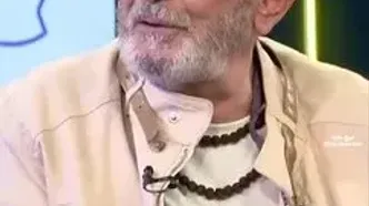 ببینید؛ استاکر فرهاد آئیش دنبال خانه امیرحسین فتحی بود!